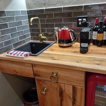 Muratie Wine Estate Stellenbosch Luaran gambar