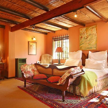 Muratie Wine Estate Stellenbosch Luaran gambar