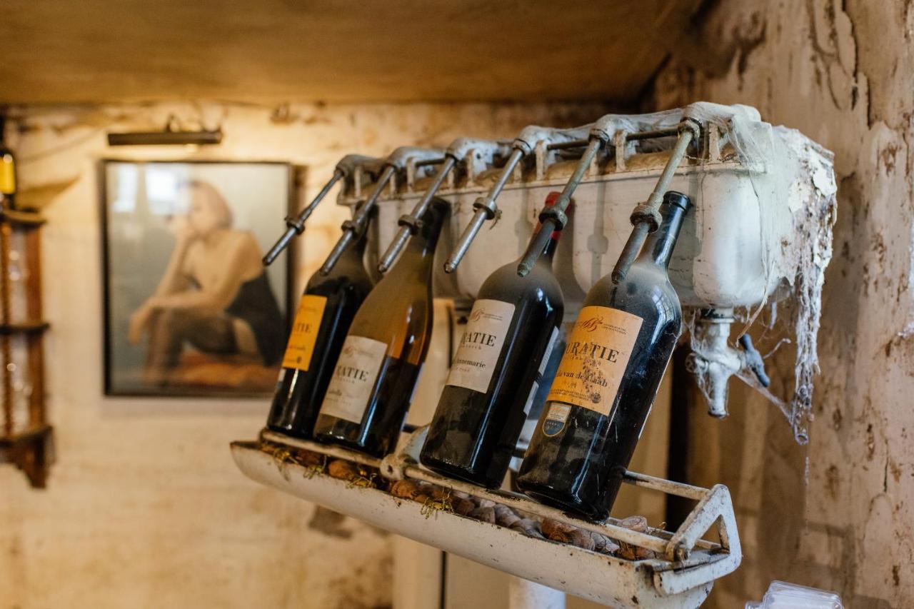 Muratie Wine Estate Stellenbosch Luaran gambar