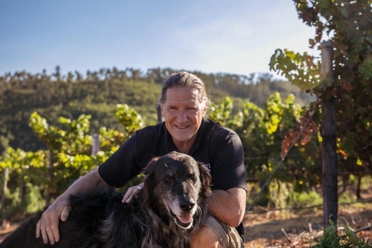 Muratie Wine Estate Stellenbosch Luaran gambar
