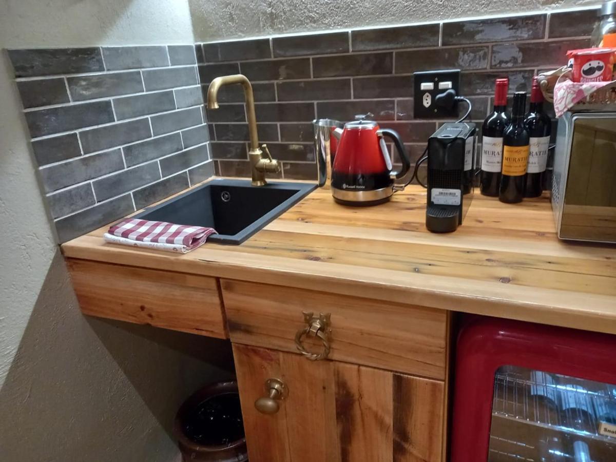 Muratie Wine Estate Stellenbosch Luaran gambar