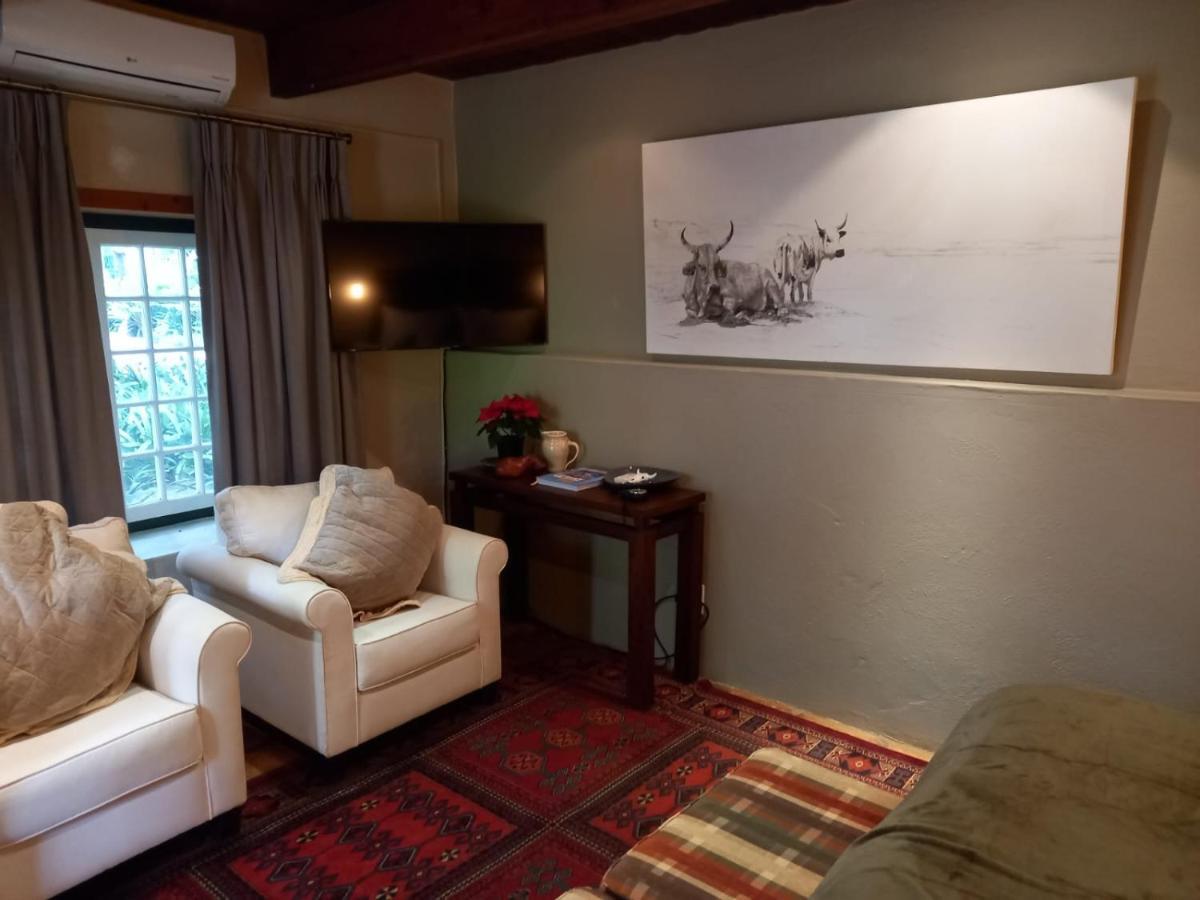 Muratie Wine Estate Stellenbosch Luaran gambar