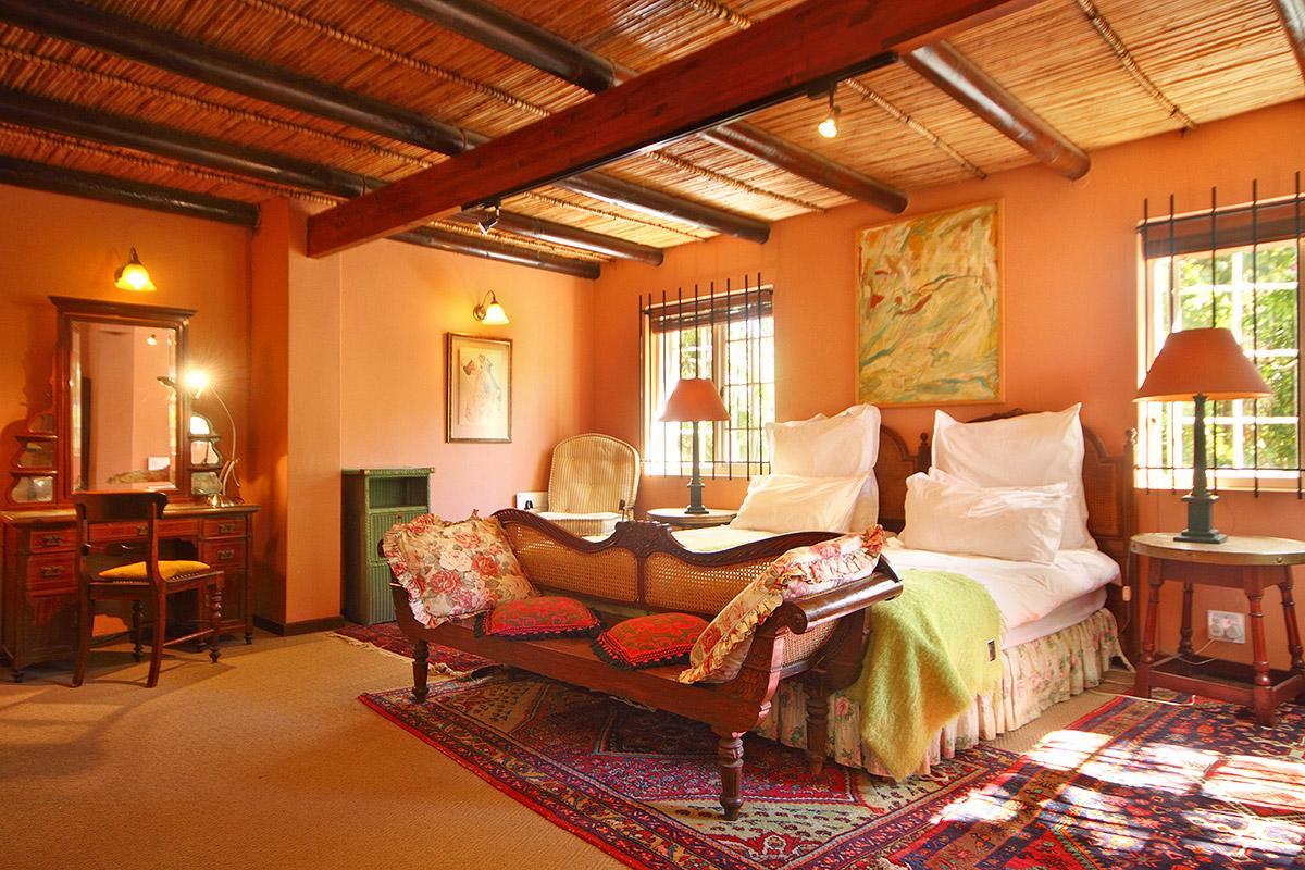 Muratie Wine Estate Stellenbosch Luaran gambar